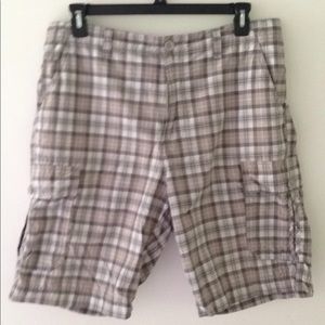 Men's Calvin Klein Jeans Cargo Shorts